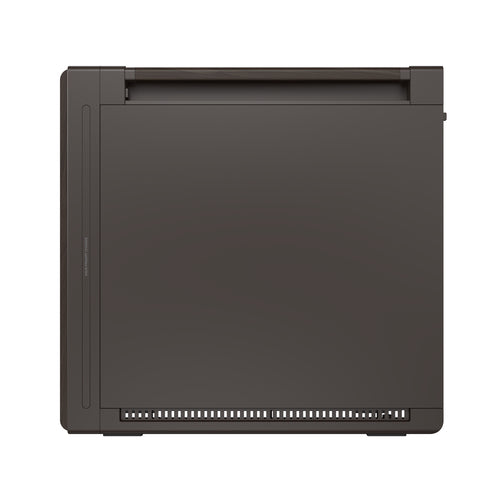 ASUS ProArt PA602 Wood Edition Retro Brown - Metal Panel – lukket kabinet