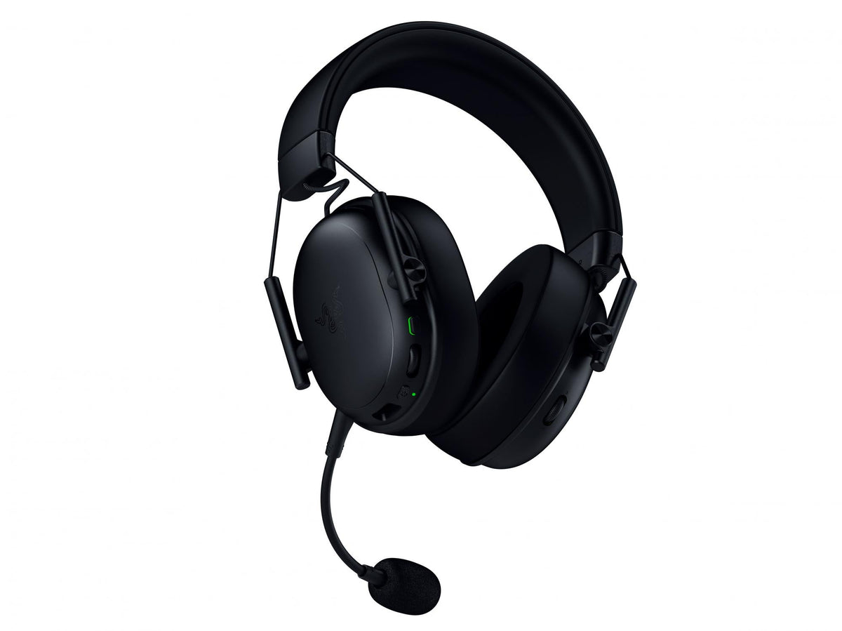 Razer - Blackshark V3 X Hyperspeed Razer