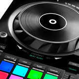 HERCULES DJ CONTROL IMPULSE 500