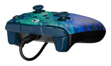 Turtle Beach Rematch Advanced Glitch Green – Xbox/PC – Øverste kant