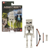Minecraft - Movie Figure - Skeleton