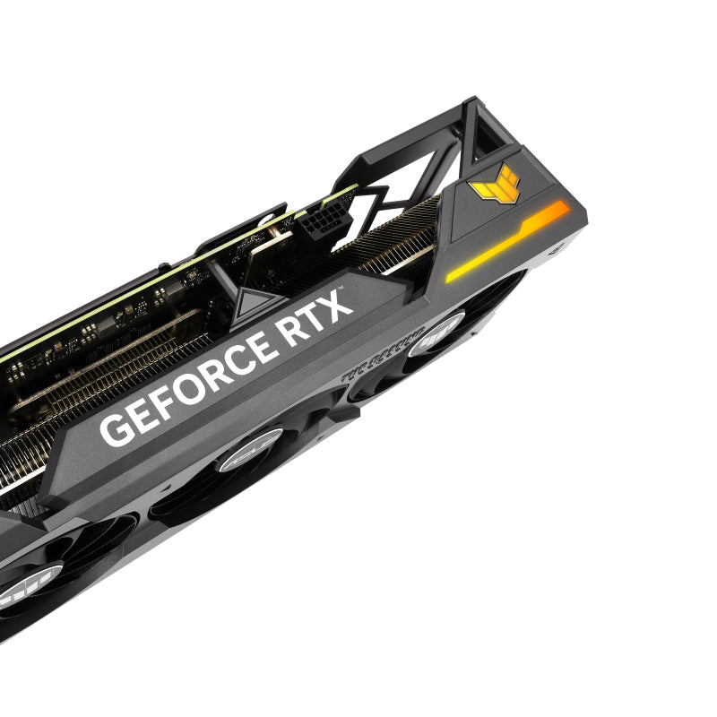 ASUS TUF Gaming GeForce RTX 4070 Ti 12GB OC Edition