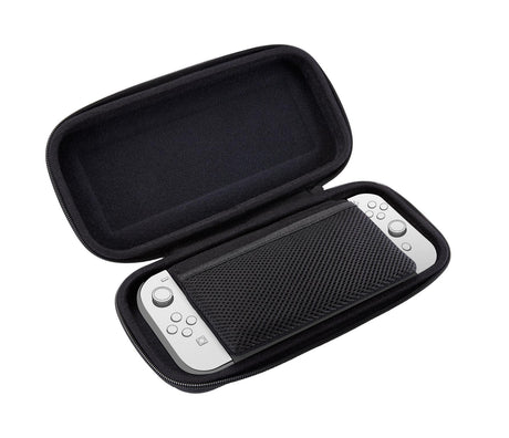 Bigben Bag Classic XL Black Switch Lite/Switch OLED Nacon