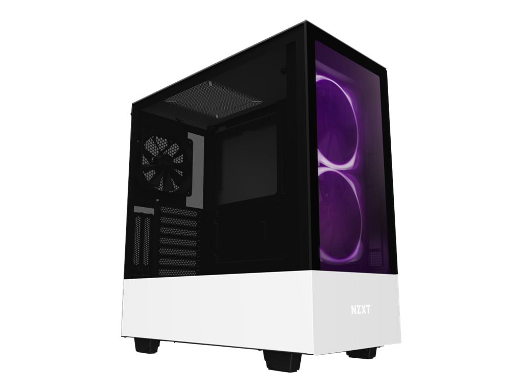 NZXT H510 - ELITE - Vit