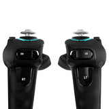 Turtle Beach VelocityOne Flight – flystyring til Xbox/PC – Bagside af grebene