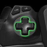HORI - Racing Wheel Overdrive + 7-växlad Racerväxelpaket För PC (Windows 11/10)