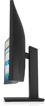 HP P34hc G4 34 3440 X 1440 (UltraWide) HDMI DisplayPort USB-C 60Hz Dockningsskärm