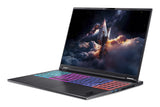 Acer Nitro 16S AI AN16S-61-R47) R AI R7-350/16GB/1TBSSD/RTX 5060 – visning 3
