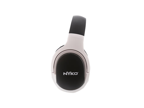 Nyko NP5-5000 – kablet headset til PlayStation 5 – set fra siden
