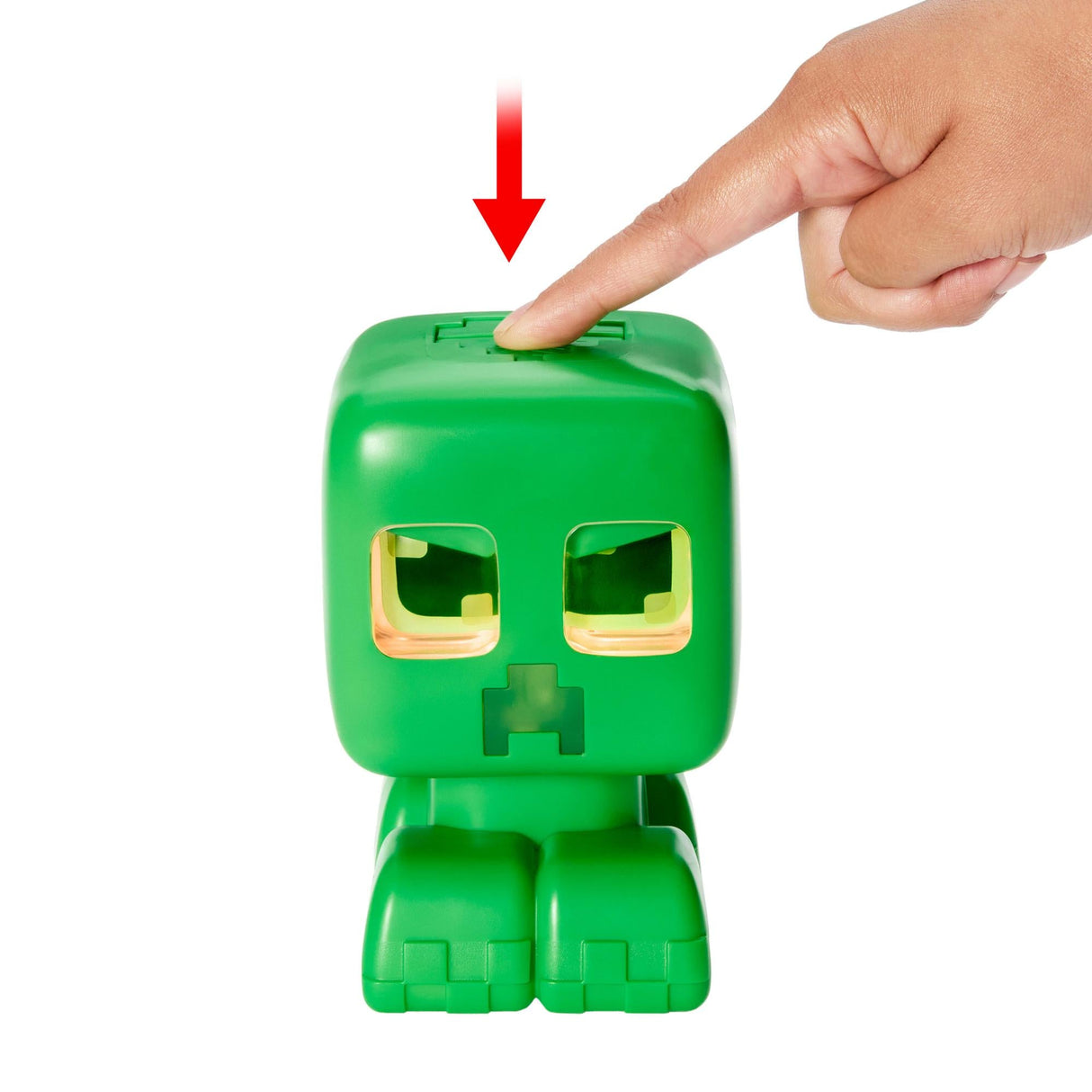 Minecraft - My Pet Creeper (JGX49) Minecraft