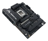 ASUS TUF GAMING X870E-PLUS WIFI7 – AM5 bundkort