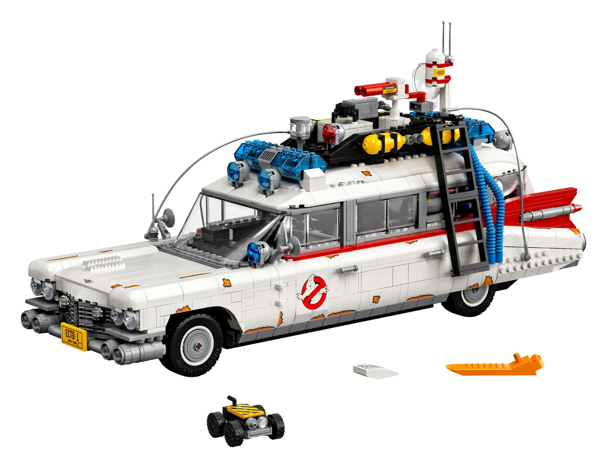 LEGO Creator - Ghostbusters ECTO-1 (10274)