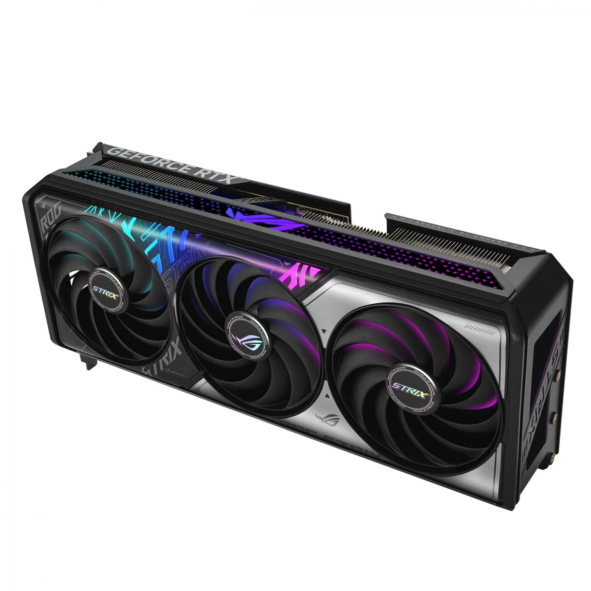 ASUS GeForce RTX 5070 TI 16GB ROG STRIX OC GAMING ASUS