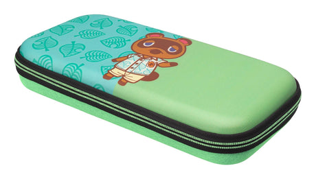PDP Nintendo Switch Deluxe Travel Case – Animal Crossing