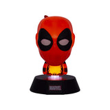 IKON LJUS - DEADPOOL