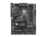 MSI Z890 GAMING WIFI – LGA1851 bundkort