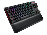 ASUS ROG Strix Scope RX TKL Deluxe Trådlöst Speltangentbord (RX Optical Mechanical Switches)