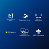 Philips Brilliance P-line 499P9H 49 5120 X 1440 60Hz