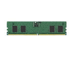 Kingston DDR5  16GB kit 4800MHz CL40  Ikke-ECC Kingston Technology