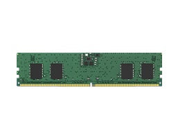 Kingston DDR5  16GB kit 4800MHz CL40  Ikke-ECC Kingston Technology