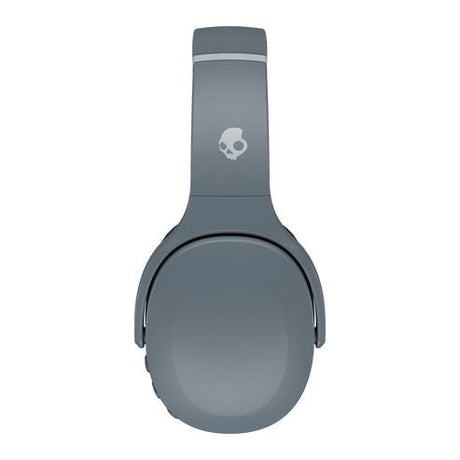 Skullcandy - Crusher EVO Over-Ear Wireless - Grey Skullcandy