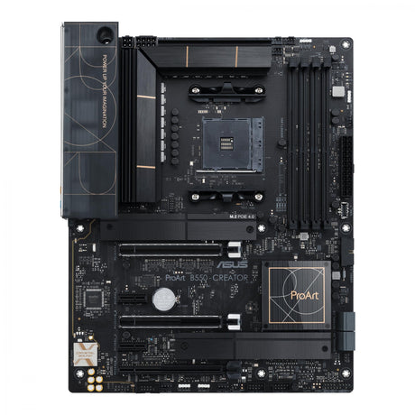 ASUS ProArt B550-CREATOR ASUS