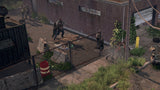 The Last Stand - Aftermath – PlayStation 5 – skærmbillede fra spillet