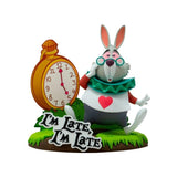 DISNEY - Figurvit Kanin