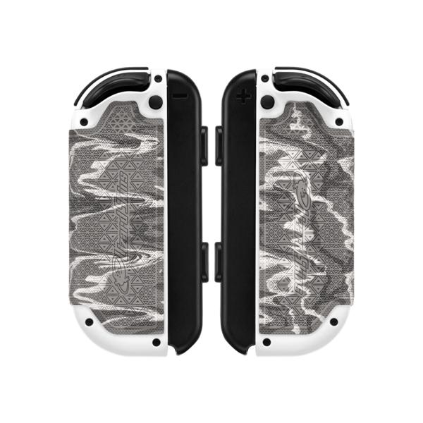 Lizard Skins DSP Controller Grip För Switch Joy-Con - Phantom Camo