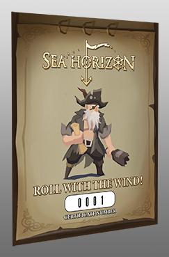 Sea Horizon (Limited Edition) (Import) eastasiasoft