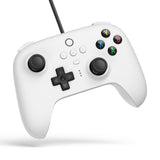 8BitDo Ultimate Controller Kablet - Hvid