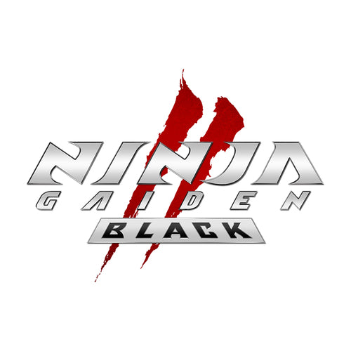 Ninja Gaiden 2 Black (Import)