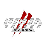 Ninja Gaiden 2 Black (Import)