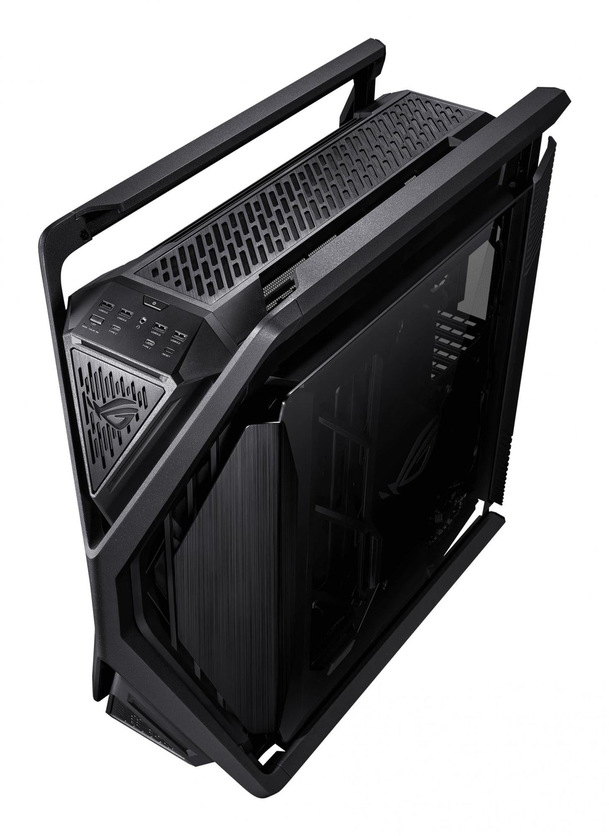 ASUS ROG HYPERION GR701 BTF EDITION