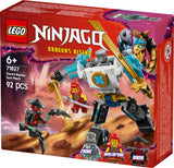 LEGO 71827 Ninjago Zane's Action Mech LEGO
