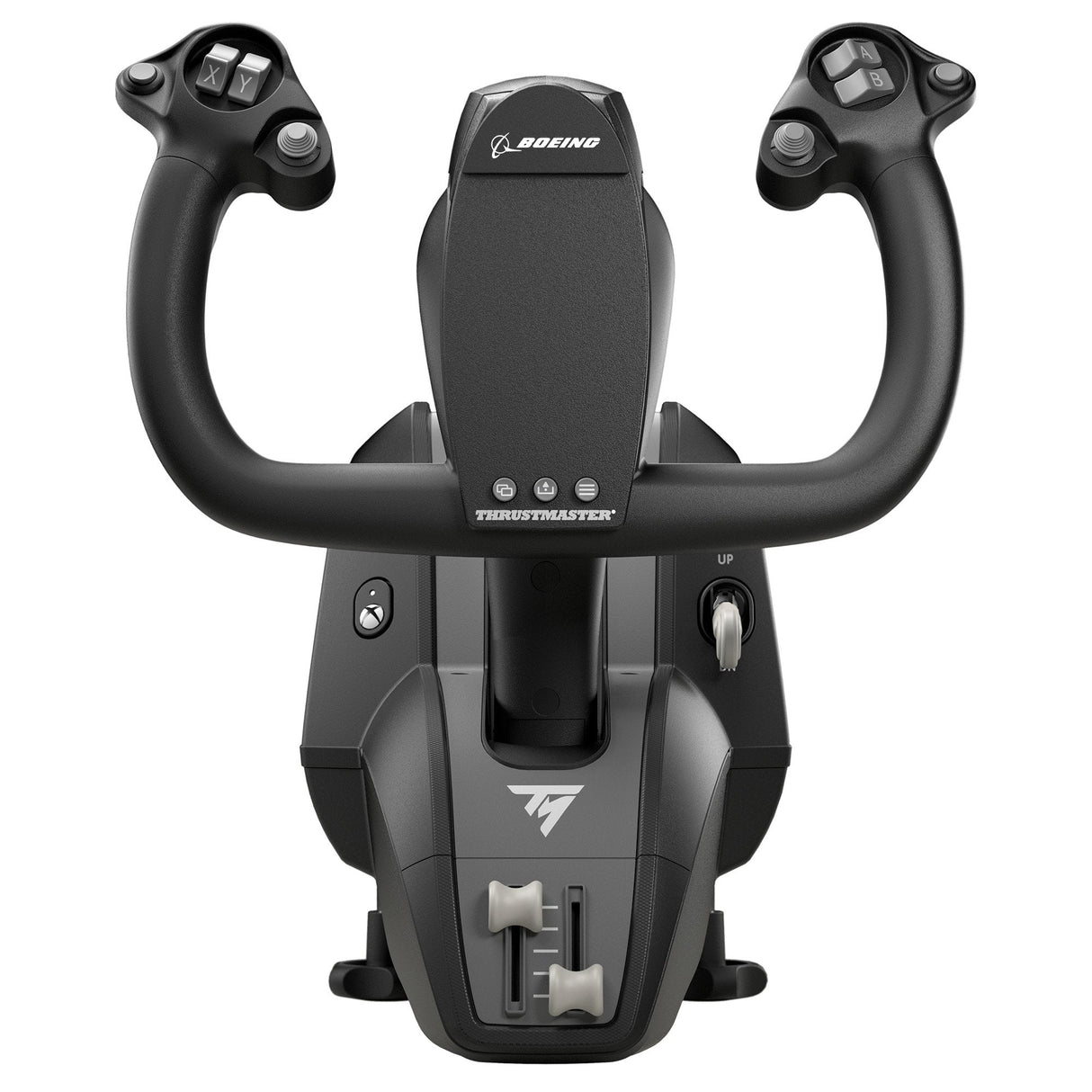 Thrustmaster - TCA Yoke Boeing Edition för Xbox och PC