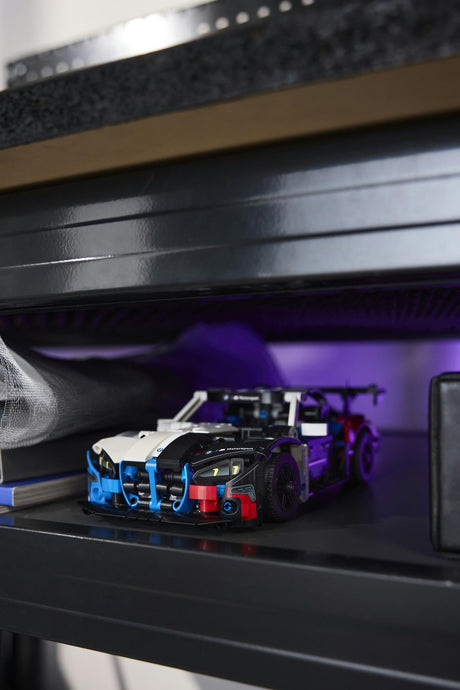 LEGO - Technic - BMW M4 GT3 EVO Race Car (42226) LEGO