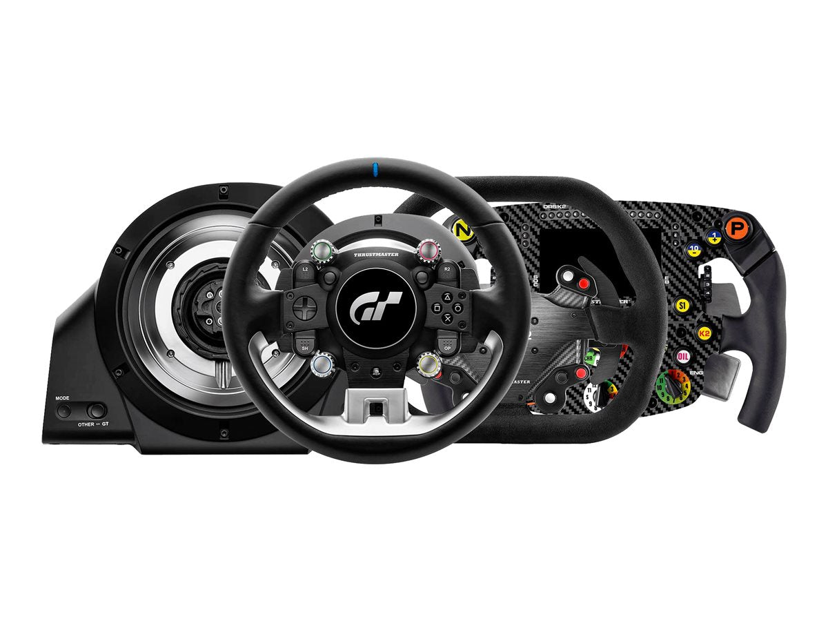 Thrustmaster T-GT II - Rattfäste För Spelkontroll