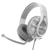 Turtle Beach Recon 500 – Kablet gaming-headset – Headset i Arctic Camo set skråt