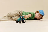 LEGO - City - Tractor (60498) LEGO