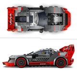 LEGO Speed Champions - Audi S1 E-tron Quattro (76921)