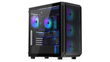 ENDORFY ARX 700 ARGB TG Black