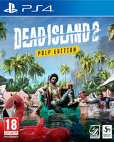 Dead Island 2 (Pulp Edition) – PlayStation 4 – spilcover