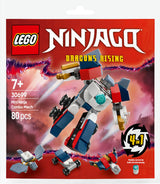 LEGO 30699 Ninjago Mini Combi Mech LEGO