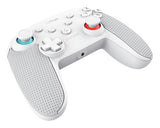 Trust GXT 1246W Muta – trådløs Switch-controller, hvid – produktfoto