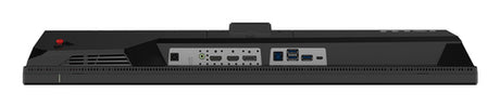 MSI MPG 272QRF X36 – produktvisning 22
