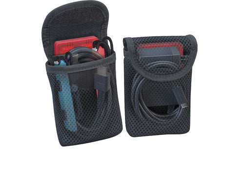 Nacon NS262 Deluxe Travel Case - Nintendo Switch 2 - billede 3