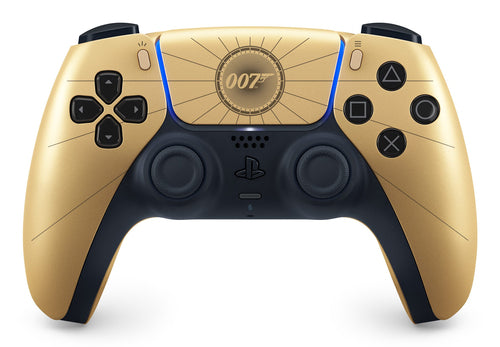 Sony DualSense 007 First Light Limited Edition Trådløs Controller