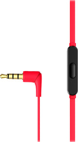 HyperX Cloud Earbuds II Cable Earbuds Svart Röd