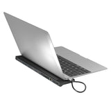 J5 USB-C® DUAL HDMI™ DOCKING STATION J5